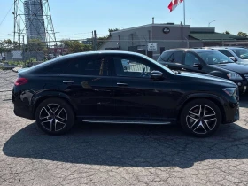 Mercedes-Benz GLE * AMG 53 * АВТОКРЕДИТ БЕЗ ПЪРВОНАЧАЛНА ВНОСКА* , снимка 3