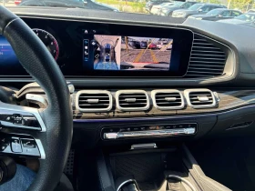 Mercedes-Benz GLE * AMG 53 * АВТОКРЕДИТ БЕЗ ПЪРВОНАЧАЛНА ВНОСКА* , снимка 9