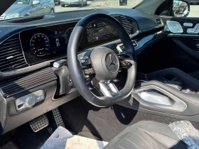 Mercedes-Benz GLE * AMG 53 * АВТОКРЕДИТ БЕЗ ПЪРВОНАЧАЛНА ВНОСКА* , снимка 5