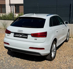Audi Q3 2.0TDI/177/Quattro/S-LINE, снимка 10