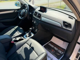 Audi Q3 2.0TDI/177/Quattro/S-LINE, снимка 13