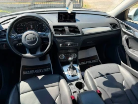 Audi Q3 2.0TDI/177/Quattro/S-LINE, снимка 12
