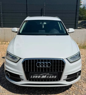 Audi Q3 2.0TDI/177/Quattro/S-LINE, снимка 2