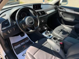 Audi Q3 2.0TDI/177/Quattro/S-LINE, снимка 11