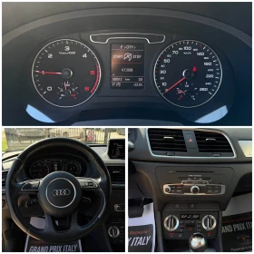 Audi Q3 2.0TDI/177/Quattro/S-LINE, снимка 15