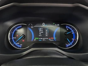 Toyota Rav4 2.5 4WD Hybrid| 219к.с.| ВКЛ.ТЕХНОТЕСТ, снимка 8