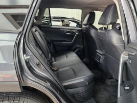 Toyota Rav4 2.5 4WD Hybrid| 219к.с.| ВКЛ.ТЕХНОТЕСТ, снимка 12