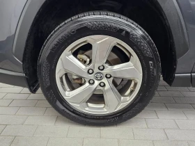 Toyota Rav4 2.5 4WD Hybrid| 219к.с.| ВКЛ.ТЕХНОТЕСТ, снимка 5