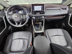Toyota Rav4 2.5 4WD Hybrid| 219к.с.| ВКЛ.ТЕХНОТЕСТ, снимка 7