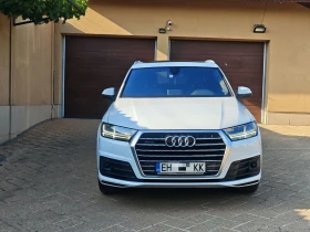 Audi Q7, снимка 2