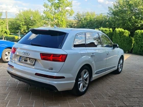 Audi Q7, снимка 6