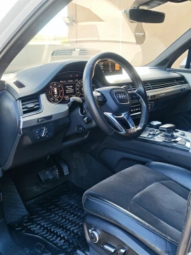 Audi Q7, снимка 14