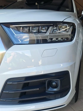 Audi Q7, снимка 17