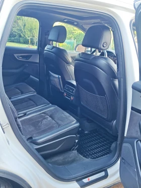 Audi Q7, снимка 9