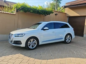 Audi Q7, снимка 3