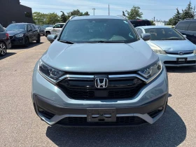 Honda Cr-v Sport | CARFAX | АВТОКРЕДИТ БЕЗ ПЪРВОНАЧАЛНА , снимка 2