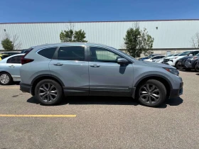 Honda Cr-v Sport | CARFAX | АВТОКРЕДИТ БЕЗ ПЪРВОНАЧАЛНА , снимка 4