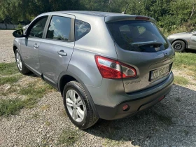 Nissan Qashqai 1.6, снимка 9
