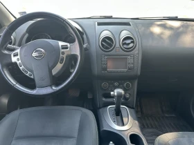 Nissan Qashqai 1.6, снимка 16