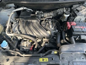 Nissan Qashqai 1.6, снимка 17