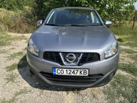 Nissan Qashqai 1.6, снимка 5