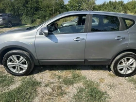 Nissan Qashqai 1.6, снимка 7