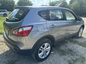 Nissan Qashqai 1.6, снимка 12