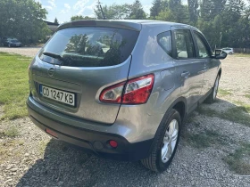 Nissan Qashqai 1.6, снимка 11