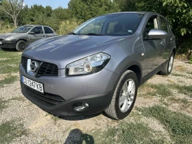 Nissan Qashqai 1.6, снимка 1
