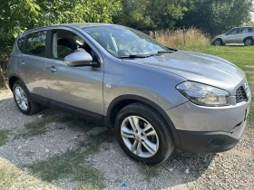 Nissan Qashqai 1.6, снимка 14