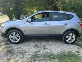 Nissan Qashqai 1.6, снимка 3
