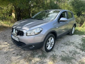 Nissan Qashqai 1.6, снимка 2