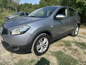 Nissan Qashqai 1.6, снимка 6