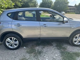 Nissan Qashqai 1.6, снимка 13