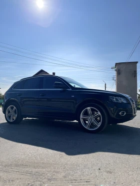 Audi Q5, снимка 2