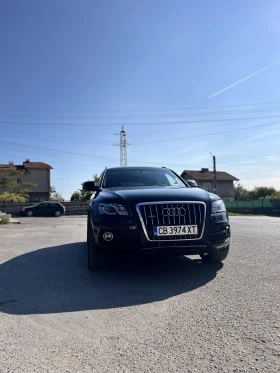 Audi Q5, снимка 1