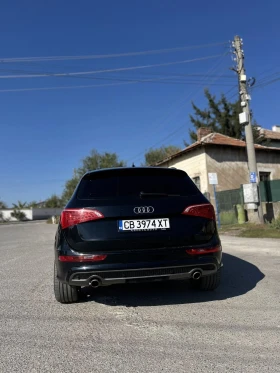 Audi Q5, снимка 3