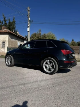 Audi Q5, снимка 5