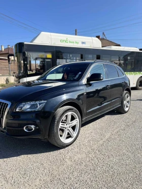 Audi Q5, снимка 9