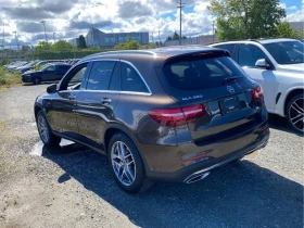Mercedes-Benz GLC 300 * 4MATIC * PANO * 360 * CARFAX, снимка 5