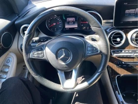Mercedes-Benz GLC 300 * 4MATIC * PANO * 360 * CARFAX, снимка 8