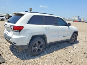 Jeep Grand cherokee 3.6l Laredo, снимка 3