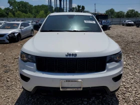 Jeep Grand cherokee 3.6l Laredo, снимка 5