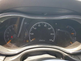 Jeep Grand cherokee 3.6l Laredo, снимка 9
