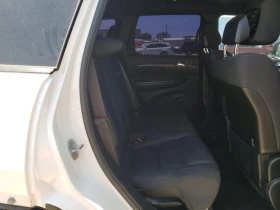 Jeep Grand cherokee 3.6l Laredo, снимка 11
