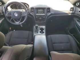 Jeep Grand cherokee 3.6l Laredo, снимка 8