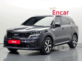 Kia Sorento Diesel 2.2 4Wd Prestige, снимка 1