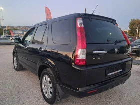 Honda Cr-v 2.2EXECUTIVE, КОЖА, ПОДГРЕВ 4Х4, снимка 7