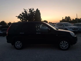Honda Cr-v 2.2EXECUTIVE, КОЖА, ПОДГРЕВ 4Х4, снимка 4