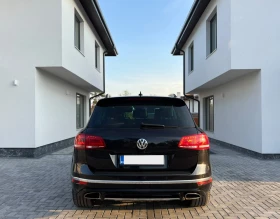VW Touareg, снимка 4